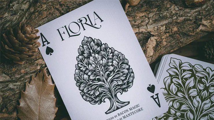 Floria MegaJam Playing Cards - image 4