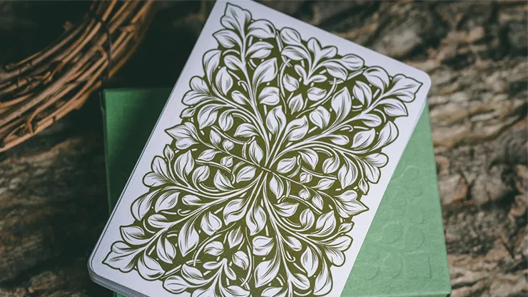 Floria MegaJam Playing Cards - image 6