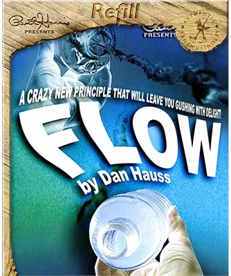 Flow Refill