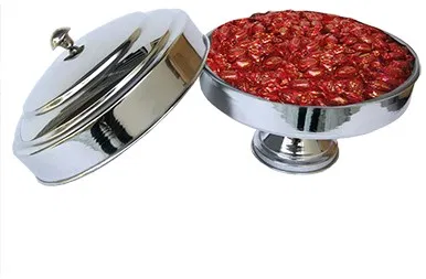 Flower Pan 777