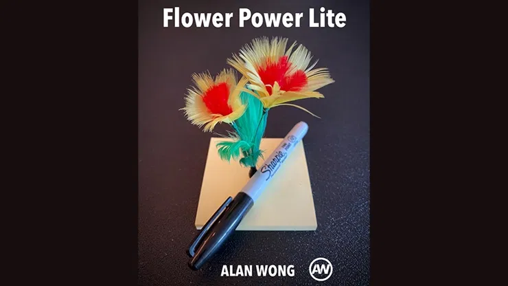 Flower Power Lite
