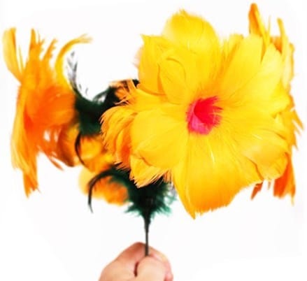 Flower Salute - thumbnail 2