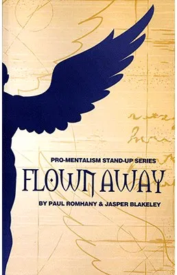 Flown Away