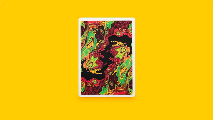 FLUID 2021 Playing Cards - image 3