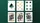 Fluid Art Luxury Edition Playing Cards - image 5