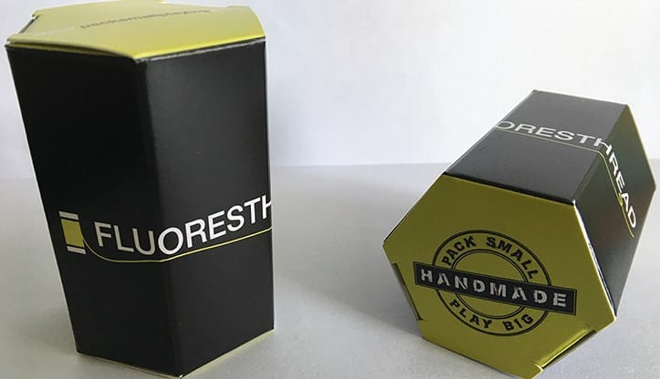 Fluoresthread - thumbnail 2