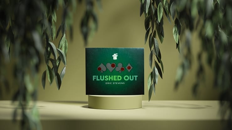 Flushed Out - image 1