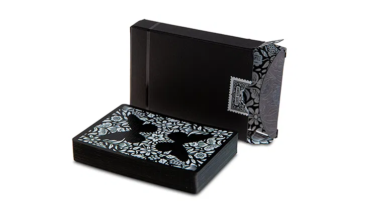 Flutterfly Playing Cards - image 2