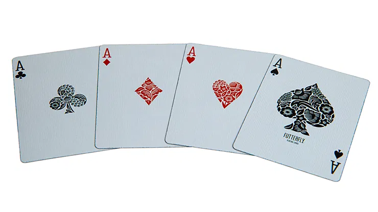 Flutterfly Playing Cards - image 4