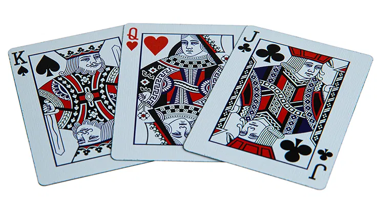 Flutterfly Playing Cards - image 5
