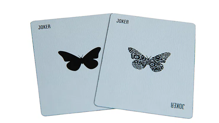 Flutterfly Playing Cards - image 6