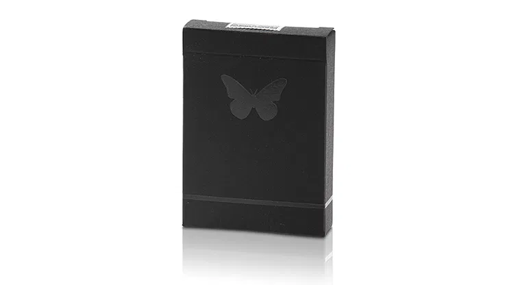 Flutterfly Playing Cards - image 1
