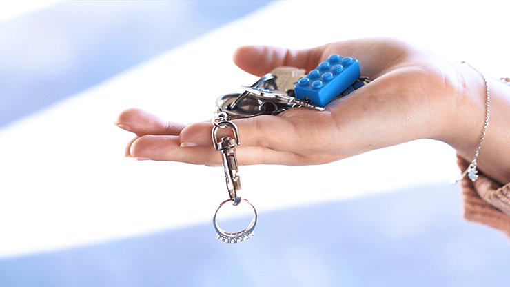 Flyyy (Ring Flight + Pocket Master Prediction)