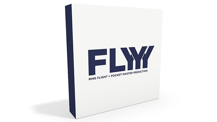 Flyyy (Ring Flight + Pocket Master Prediction)