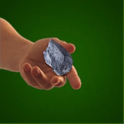 Foam Pebble