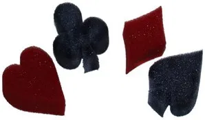 Foam Pips