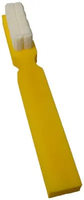 Foam Toothbrush