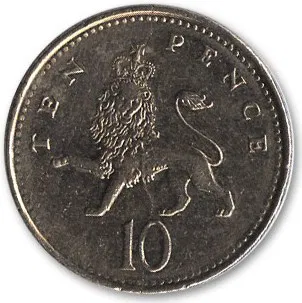 Folding Coin - image 2