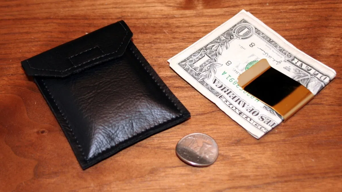 Folding Money - image 2