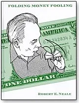 Folding Money Fooling