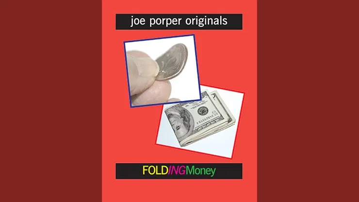 Folding Money - image 1