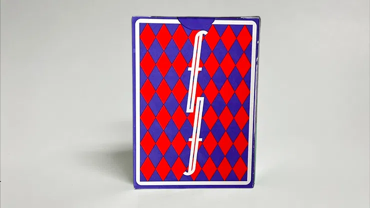 Fontaine Fantasies All Jokers Playing Cards - image 2