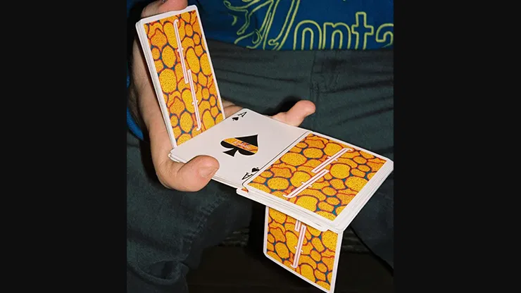 Fontaine Fantasies: Cell Playing Cards - image 2