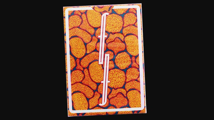 Fontaine Fantasies: Cell Playing Cards - image 3