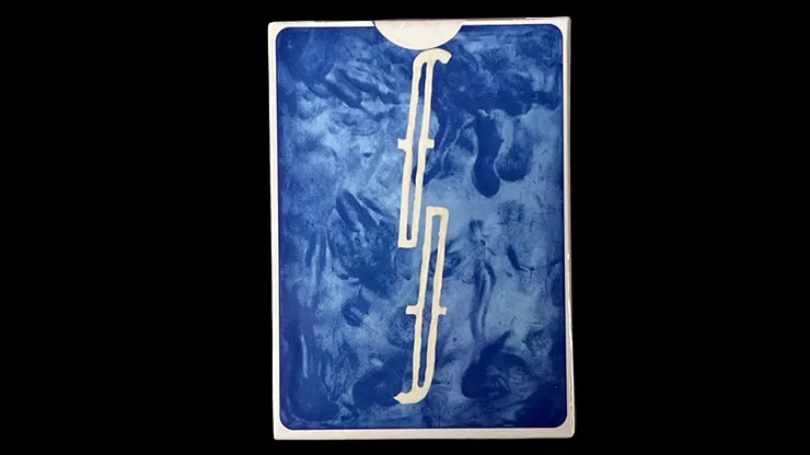 Fontaine Fantasies Clay Playing Cards - image 2