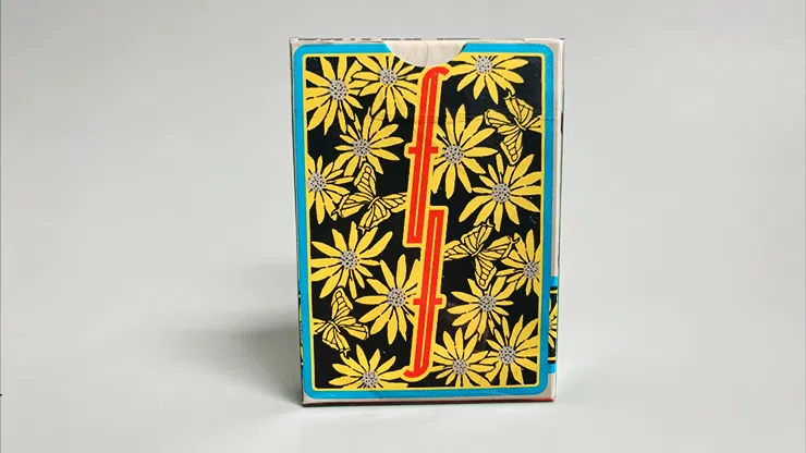 Fontaine Fantasies Pimlico Playing Cards - image 2