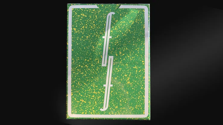 Fontaine Fantasies Splatter Playing Cards - image 3