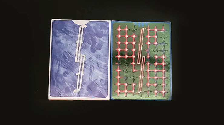 Fontaine Fantasy Blind Pack Playing Cards - thumbnail 4