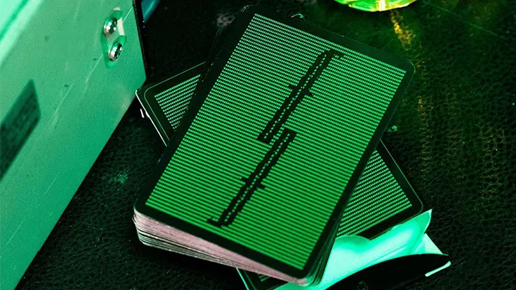 Fontaine Fever Dream: Hacker Playing Cards - image 2