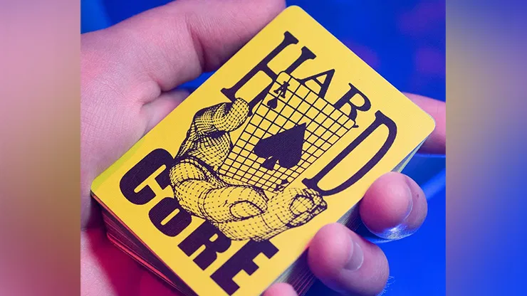 Fontaine Fever Dream Rave Playing Cards - image 5