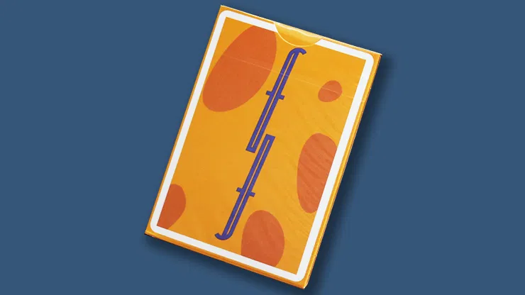Fontaine Nickelodeon Cat Dog Playing Cards - image 2
