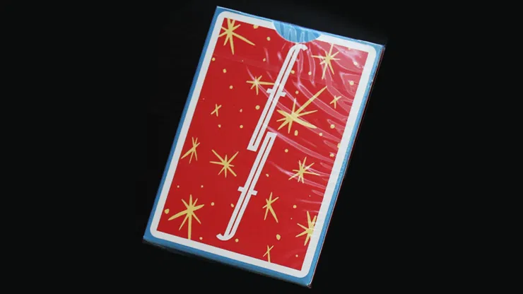 Fontaine Nickelodeon Ren and Stimpy Playing Cards - image 2
