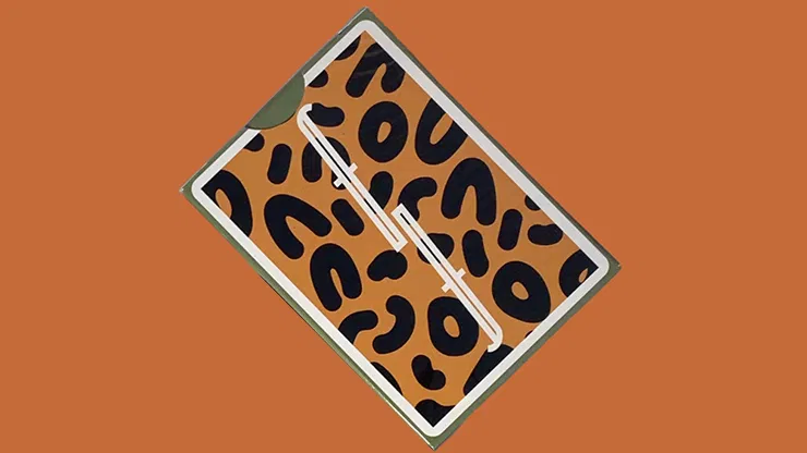 Fontaine Nickelodeon Wild Thornberries Playing Cards - image 2