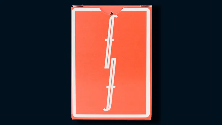 Fontaine Safety Playing Cards - image 3