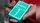 Fontaine Seafoam Playing Cards - image 1