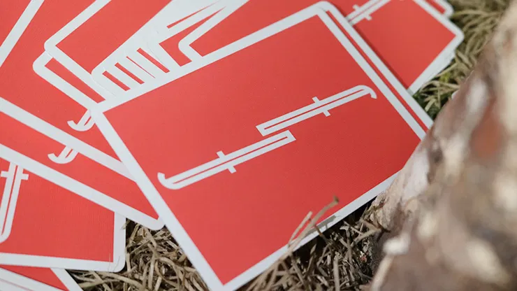 Fontaine Watermelon Playing Cards - image 6