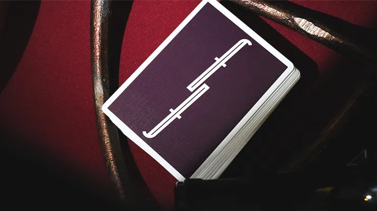 Fontaine Wine Playing Cards - image 2