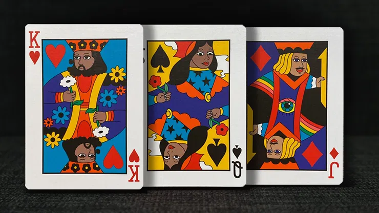 Fontaine DabsMyla Playing Cards - image 5