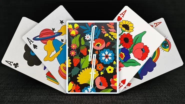 Fontaine DabsMyla Playing Cards - image 6