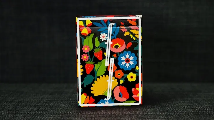 Fontaine DabsMyla Playing Cards - image 1