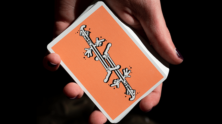 Fontaine Good Co. V2 Playing Cards - thumbnail 4