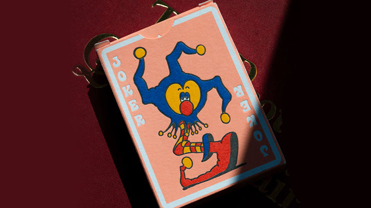 Fontaine Good Co. V2 Playing Cards - thumbnail 5