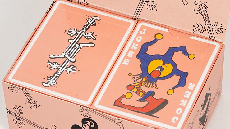 Fontaine Good Co. V2 Playing Cards - thumbnail 6