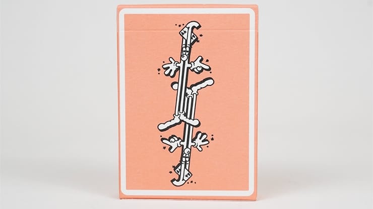 Fontaine Good Co. V2 Playing Cards - image 1