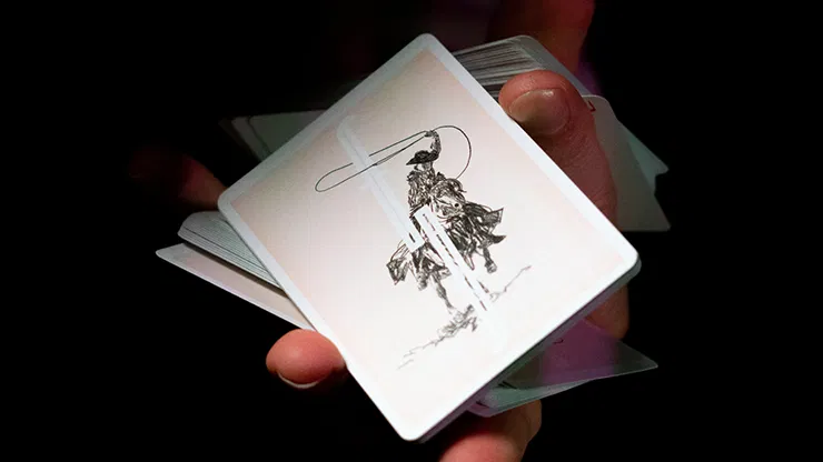 Fontaine McCormick Playing Cards - image 2