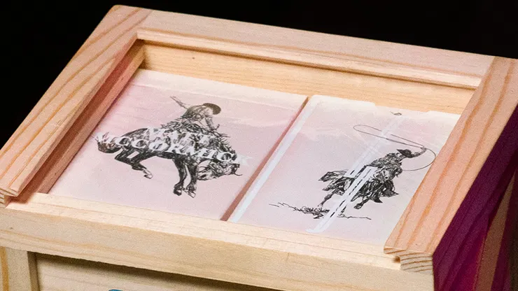 Fontaine McCormick Playing Cards - image 6